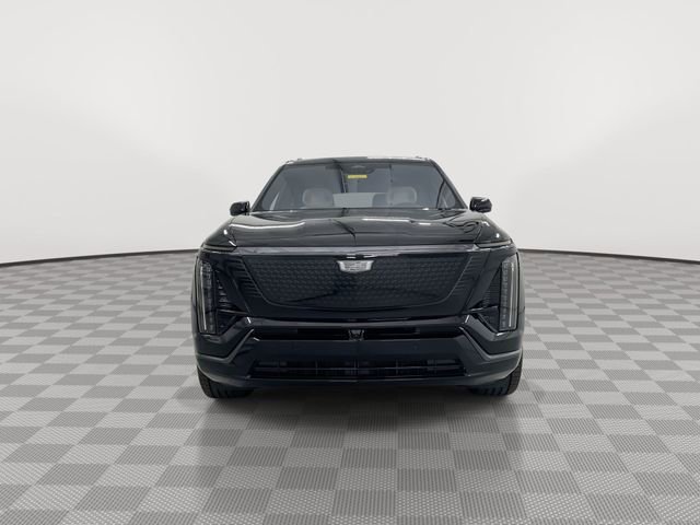 2026 Cadillac VISTIQ Sport - Photo 3