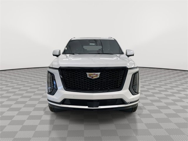 2025 Cadillac Escalade Sport photo 3