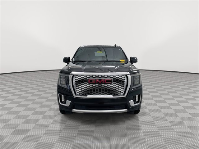 2021 Gmc Yukon XL Denali photo 3