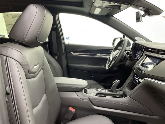2025 Cadillac XT5 Premium Luxury - Photo 25