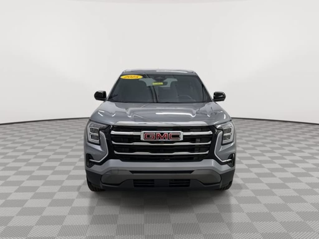 Used 2025 GMC Terrain Elevation SUV