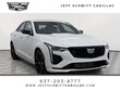  CADILLAC CT4-V