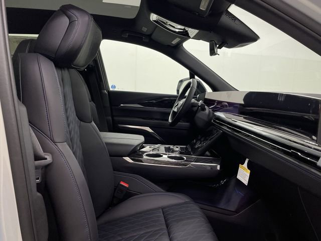 2025 Cadillac Escalade IQ Sport 1 - Photo 25