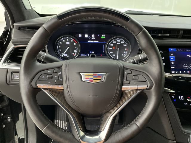 2025 Cadillac XT6 Premium Luxury - Photo 20