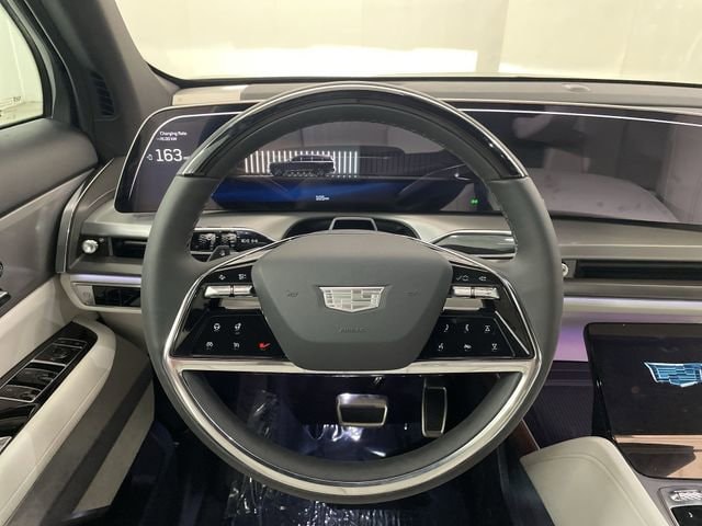 2026 Cadillac VISTIQ Sport - Photo 21