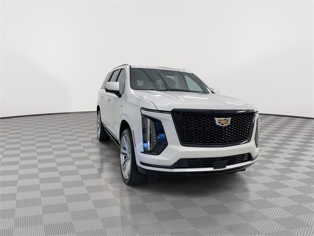 2025 Cadillac Escalade Sport photo 2