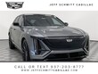 CADILLAC LYRIQ