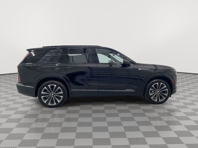 2026 Cadillac VISTIQ Sport - Photo 13