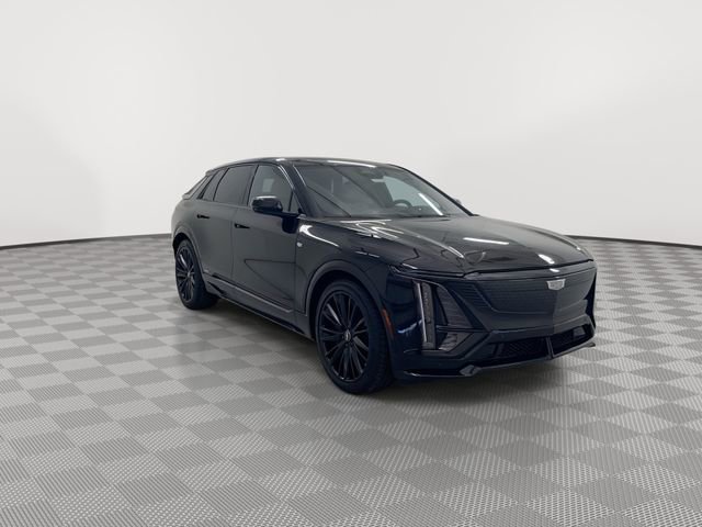 2026 Cadillac LYRIQ V Premium - Photo 14