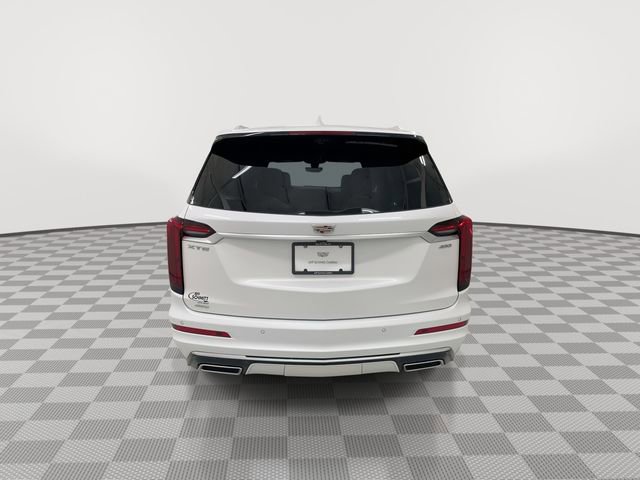 2025 Cadillac XT6 Premium Luxury - Photo 9