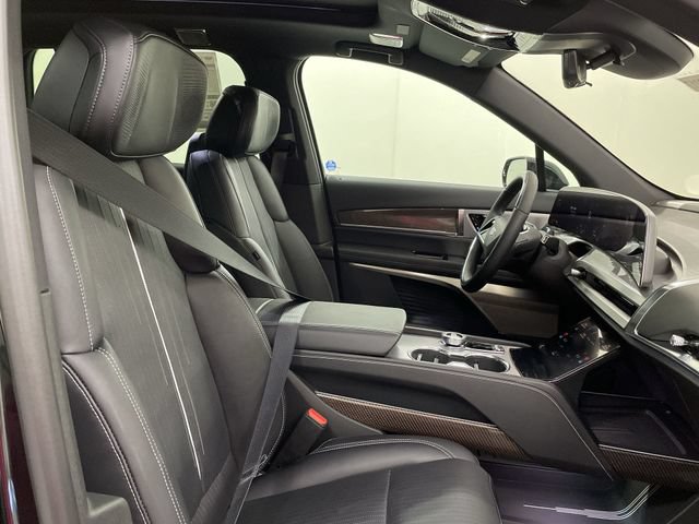 2026 Cadillac VISTIQ Luxury - Photo 25