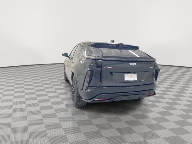 2026 Cadillac LYRIQ V Premium - Photo 9
