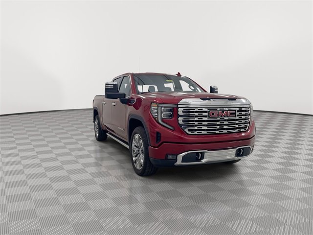 Used 2024 GMC Sierra 1500 Denali Denali with VIN 3GTUUGED9RG358829 for sale in Beavercreek, OH