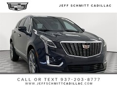 2025 CADILLAC XT5 Premium Luxury SUV