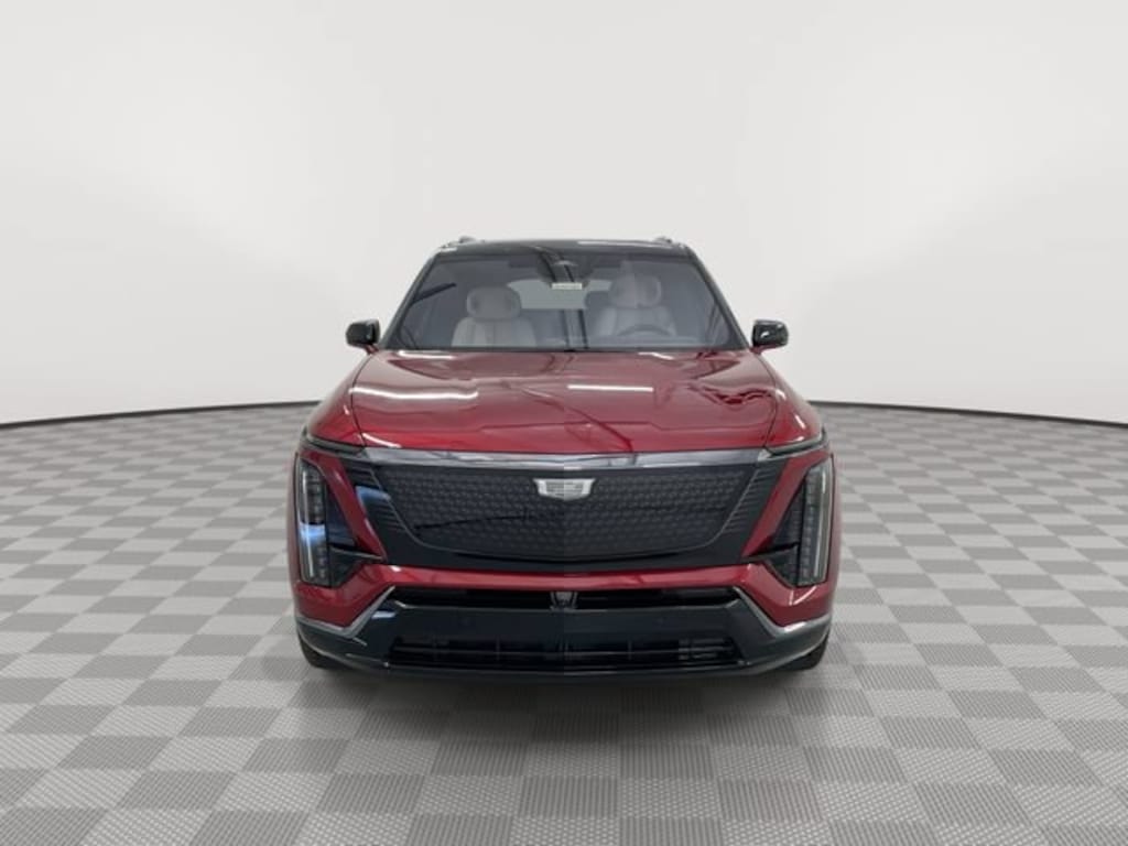 New 2026 CADILLAC VISTIQ Sport SUV
