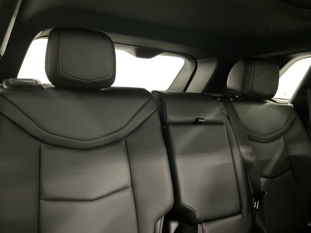 2025 Cadillac XT5 Premium Luxury - Photo 26