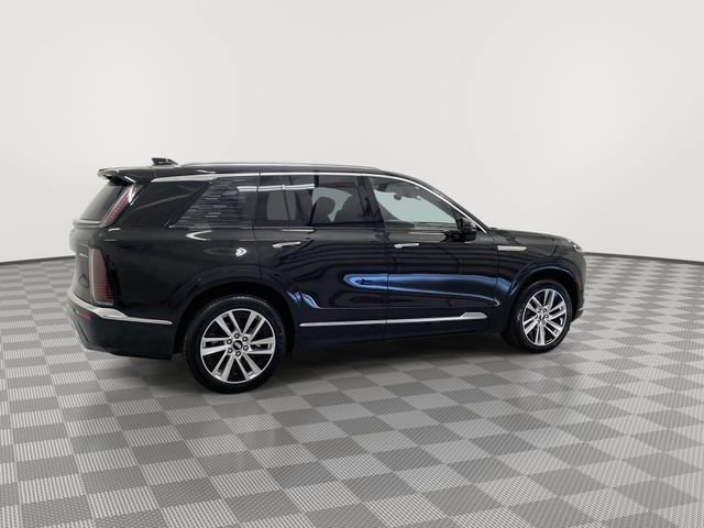 2026 Cadillac VISTIQ Luxury - Photo 12