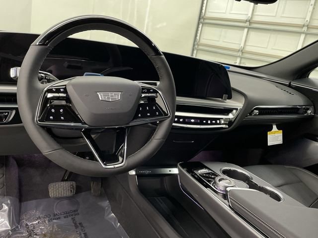 2025 Cadillac LYRIQ Sport 2 - Photo 21