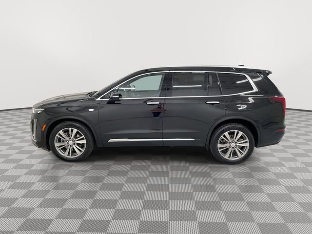 2025 Cadillac XT6 Premium Luxury - Photo 6