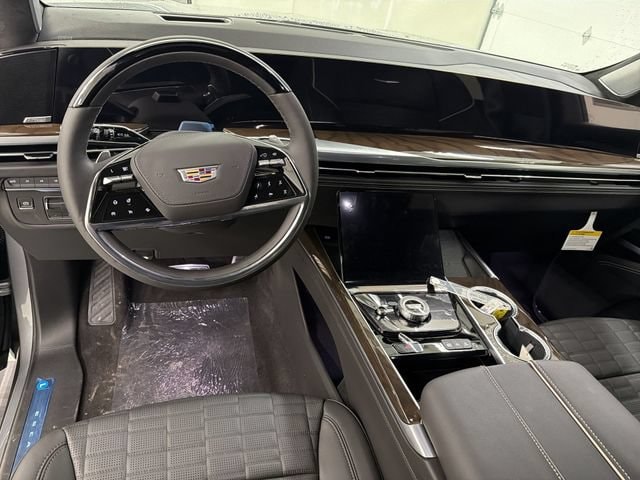 2026 Cadillac Escalade Platinum Sport - Photo 23