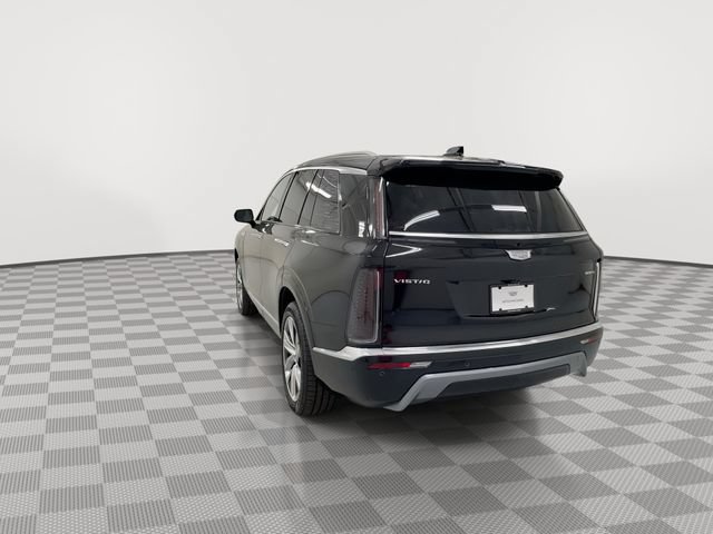 2026 Cadillac VISTIQ Luxury - Photo 9