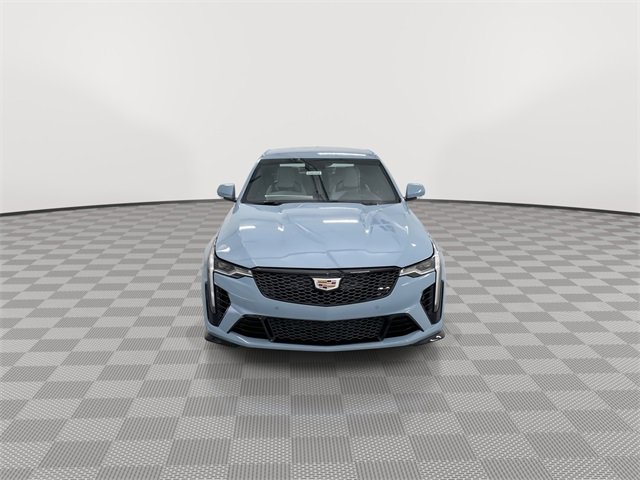 2026 Cadillac CT4 photo 3