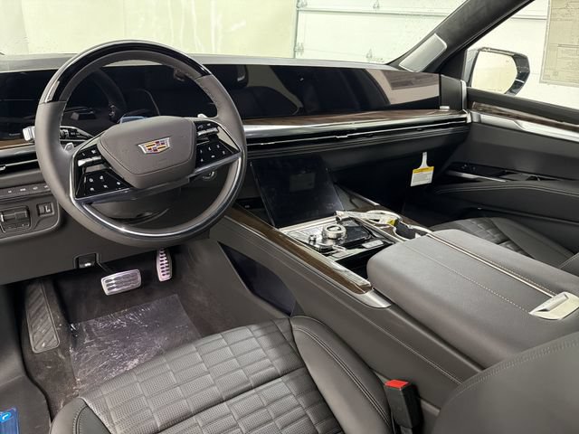 2026 Cadillac Escalade Platinum Sport - Photo 22