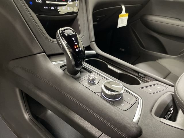2025 Cadillac XT5 Premium Luxury - Photo 24