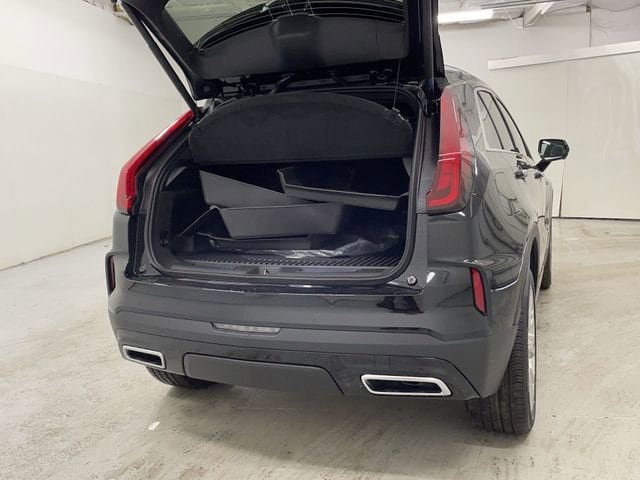 2025 Cadillac XT4 Premium Luxury - Photo 28