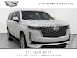  CADILLAC Escalade ESV
