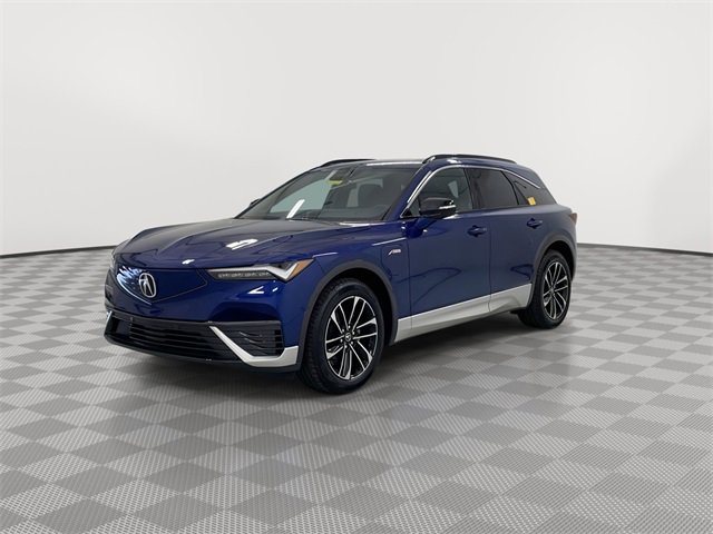 2024 Acura ZDX A-Spec photo 4