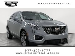 2026 CADILLAC XT5 Premium Luxury SUV