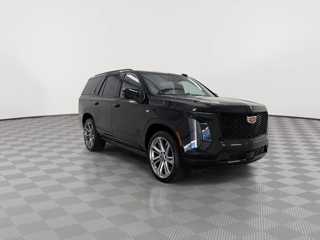 2026 Cadillac Escalade Sport - Photo 16
