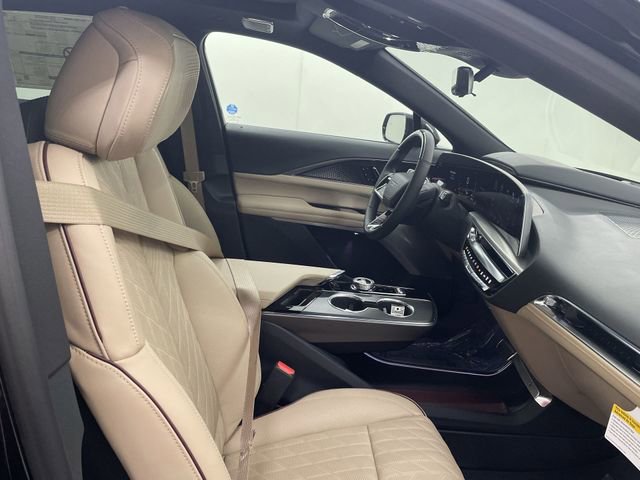 2026 Cadillac LYRIQ V Premium - Photo 25
