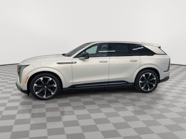 2025 Cadillac Escalade IQ Sport 1 - Photo 7