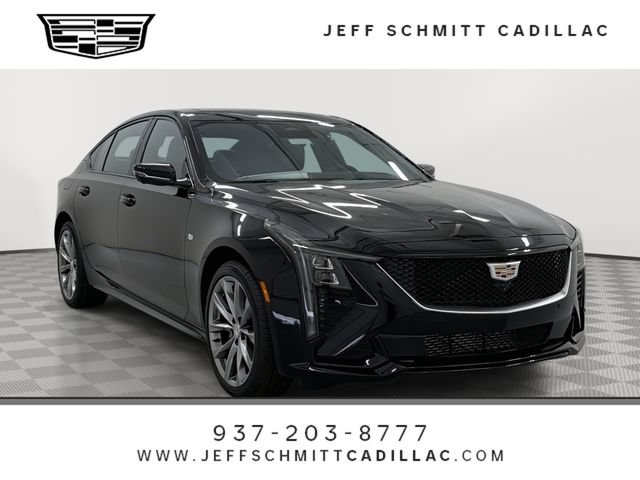 2026 CADILLAC CT5 Sport Sedan