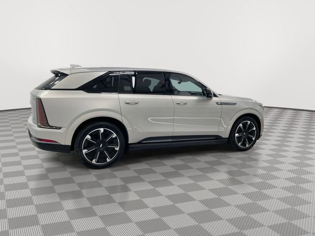 2025 Cadillac Escalade IQ Sport 1 - Photo 13