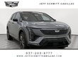  CADILLAC OPTIQ