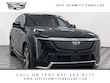 CADILLAC ESCALADE IQ