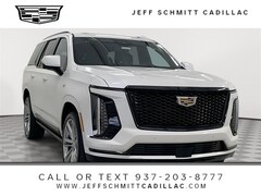 2025 CADILLAC Escalade Sport SUV