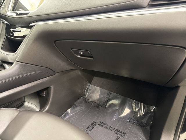 2024 Cadillac XT5 Premium Luxury - Photo 26