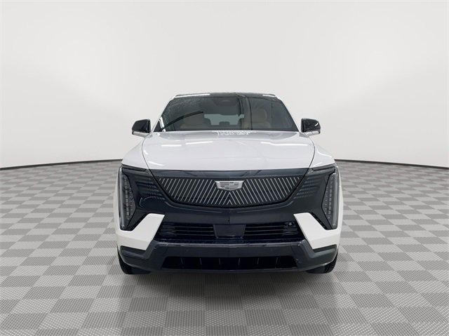 2025 Cadillac Escalade Sport photo 3