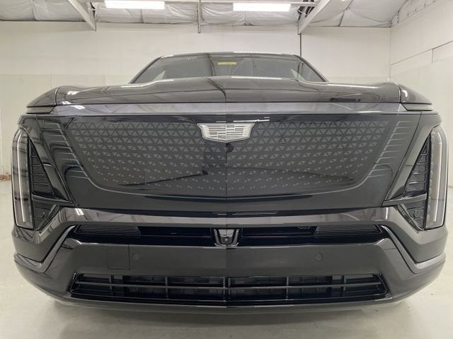 2026 Cadillac VISTIQ Sport - Photo 15