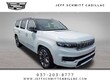  Jeep Grand Wagoneer L