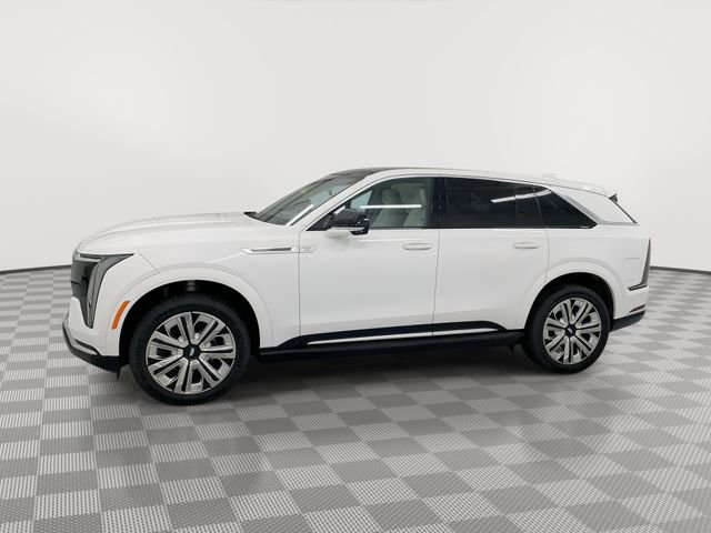 2025 Cadillac Escalade IQ Luxury 1 - Photo 9