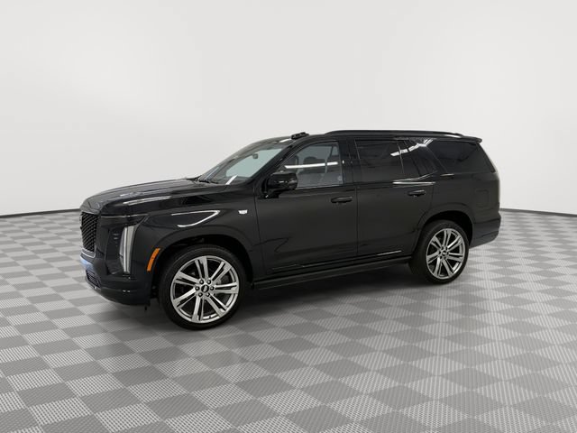 2026 Cadillac Escalade Sport - Photo 7