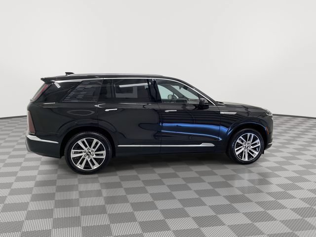 2026 Cadillac VISTIQ Luxury - Photo 13