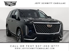 2025 CADILLAC Escalade Premium Luxury SUV