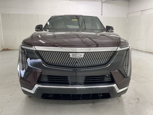 2025 Cadillac Escalade IQ Luxury 2 - Photo 15