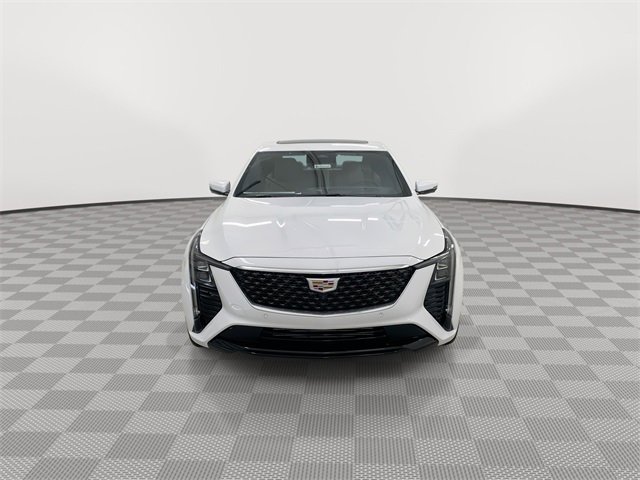 2025 Cadillac CT5 Premium Luxury photo 3